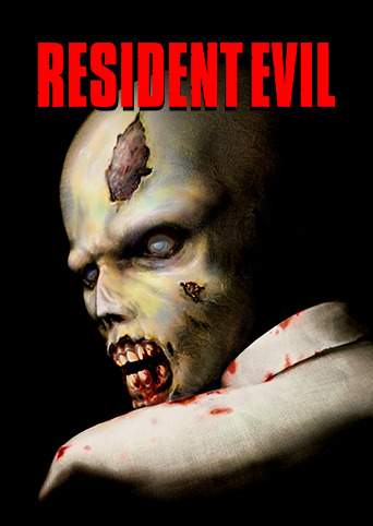 Resident Evil 1995