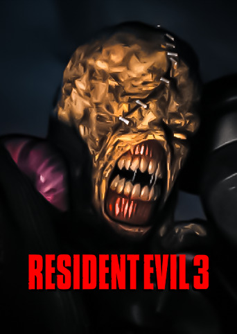 Resident Evil 3 2000